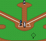 All - Star Baseball 2000 - GameBoy Color - Retro Island Gaming