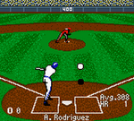 All - Star Baseball 2001 - GameBoy Color - Retro Island Gaming