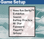 All - Star Baseball 2001 - GameBoy Color - Retro Island Gaming