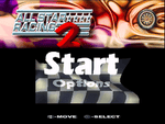 All - Star Racing 2 - Playstation - Retro Island Gaming