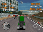 All - Star Racing 2 - Playstation - Retro Island Gaming