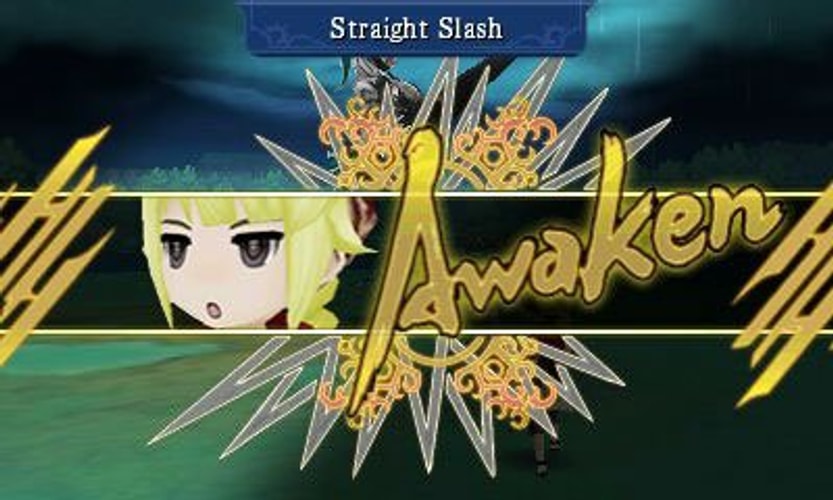Alliance Alive [Launch Edition] - Nintendo 3DS - Retro Island Gaming