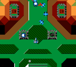 Alpha Mission - NES - Retro Island Gaming