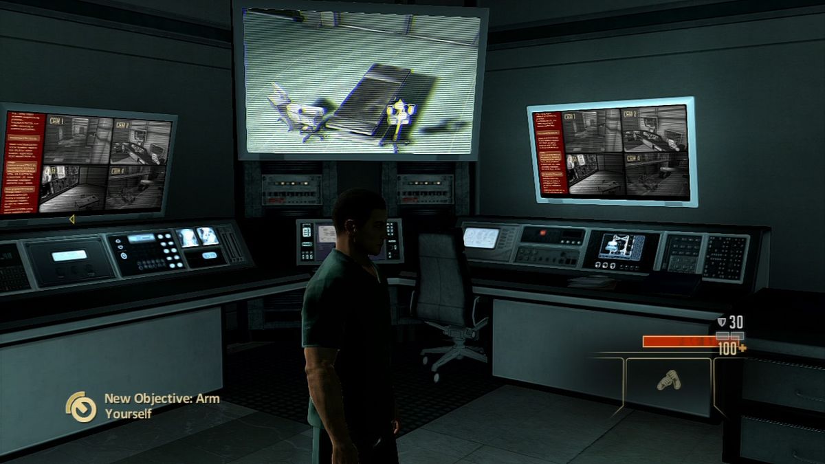Alpha Protocol - Xbox 360 - Retro Island Gaming