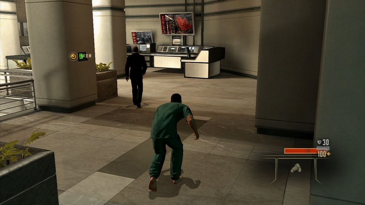 Alpha Protocol - Xbox 360 - Retro Island Gaming