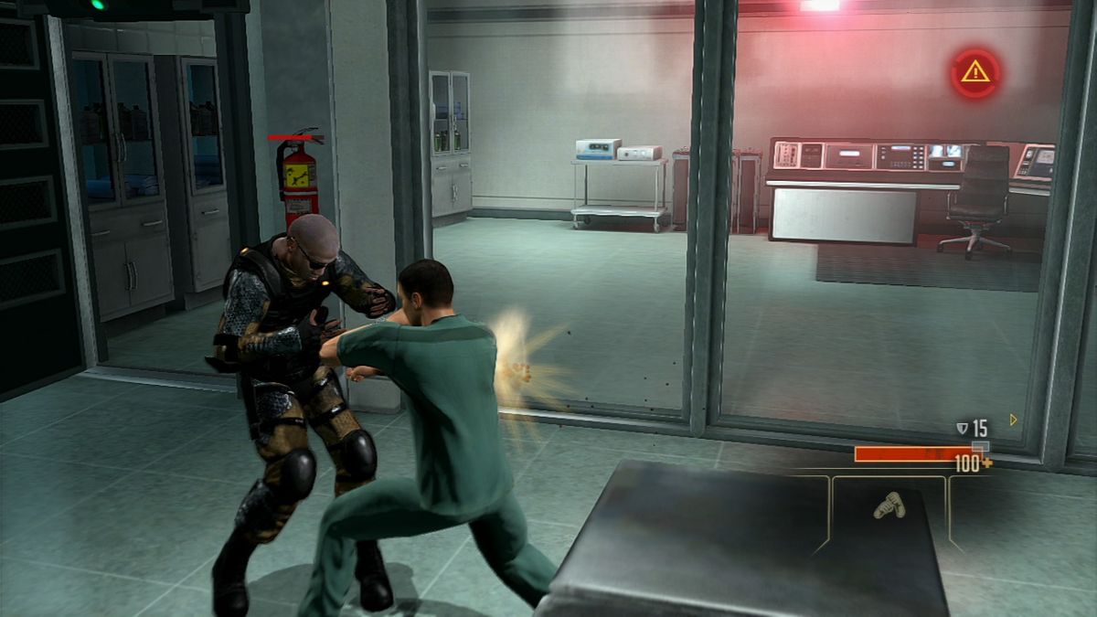 Alpha Protocol - Xbox 360 - Retro Island Gaming