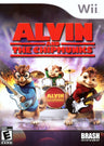 Alvin And The Chipmunks The Game - Wii - Retro Island Gaming