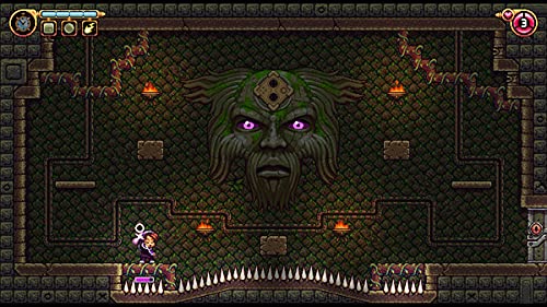 Alwa's Collection - Nintendo Switch - Retro Island Gaming
