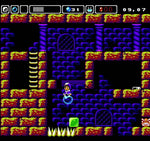 Alwa's Collection - Nintendo Switch - Retro Island Gaming