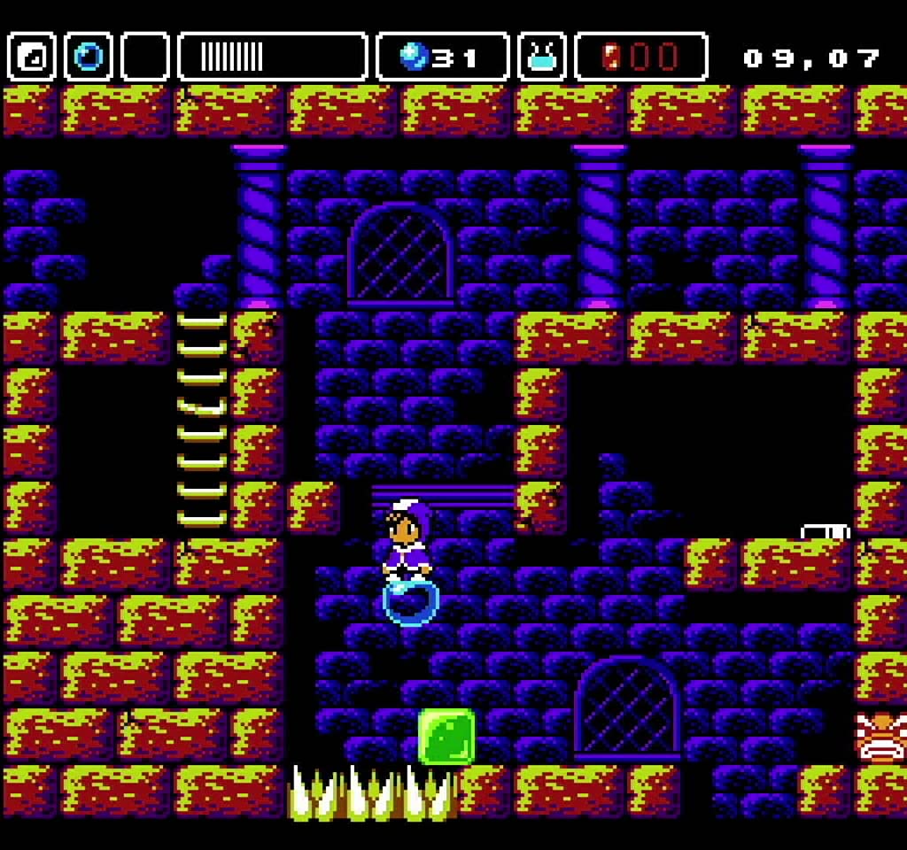 Alwa's Collection - Nintendo Switch - Retro Island Gaming