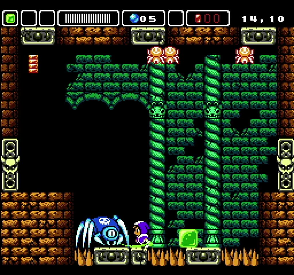 Alwa's Collection - Nintendo Switch - Retro Island Gaming