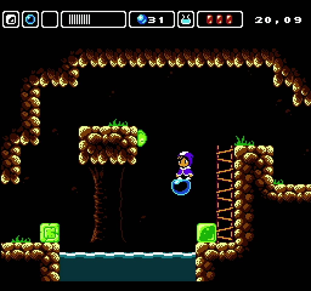 Alwa's Collection - Nintendo Switch - Retro Island Gaming