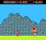 Amagon - NES - Retro Island Gaming