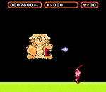 Amagon - NES - Retro Island Gaming