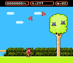 Amagon - NES - Retro Island Gaming