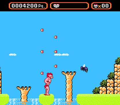 Amagon - NES - Retro Island Gaming