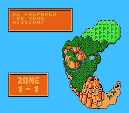 Amagon - NES - Retro Island Gaming