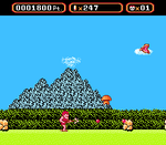 Amagon - NES - Retro Island Gaming