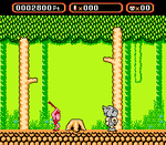 Amagon - NES - Retro Island Gaming