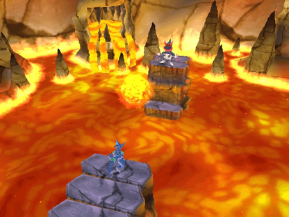 Amazing Island - Gamecube - Retro Island Gaming