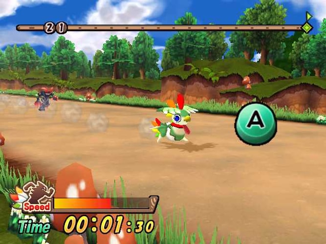 Amazing Island - Gamecube - Retro Island Gaming
