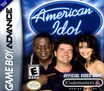 American Idol - GameBoy Advance - Retro Island Gaming