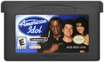 American Idol - GameBoy Advance - Retro Island Gaming