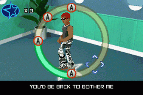 American Idol - GameBoy Advance - Retro Island Gaming
