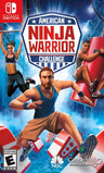 American Ninja Warrior - Nintendo Switch - Retro Island Gaming