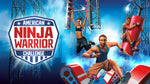 American Ninja Warrior - Nintendo Switch - Retro Island Gaming