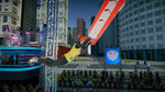 American Ninja Warrior - Nintendo Switch - Retro Island Gaming