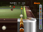 American Pool - Playstation - Retro Island Gaming