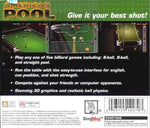 American Pool - Playstation - Retro Island Gaming