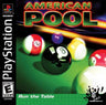 American Pool - Playstation - Retro Island Gaming