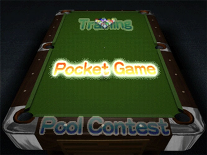 American Pool - Playstation - Retro Island Gaming