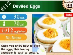 America's Test Kitchen: Let's Get Cooking - Nintendo DS - Retro Island Gaming