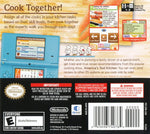 America's Test Kitchen: Let's Get Cooking - Nintendo DS - Retro Island Gaming