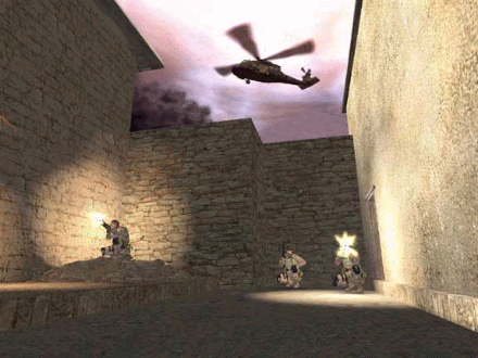 America's Army: Rise of a Soldier - Xbox - Retro Island Gaming