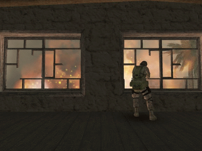 America's Army: Rise of a Soldier - Xbox - Retro Island Gaming
