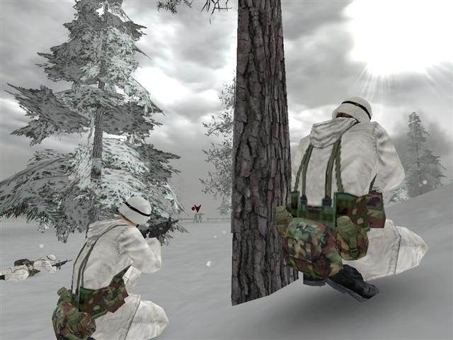 Ejército de Estados Unidos: El ascenso de un soldado - Xbox