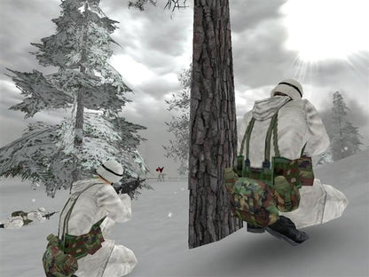 America's Army: Rise of a Soldier - Xbox - Retro Island Gaming
