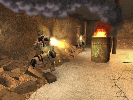 America's Army: Rise of a Soldier - Xbox - Retro Island Gaming