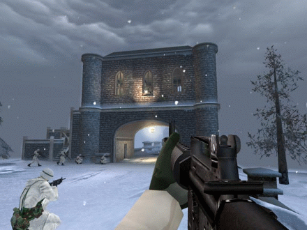 America's Army: Rise of a Soldier - Xbox - Retro Island Gaming