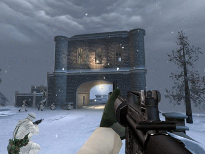 America's Army: Rise of a Soldier - Xbox - Retro Island Gaming