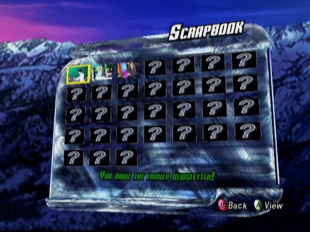 Amped Snowboarding [Not for Resale] - Xbox - Retro Island Gaming