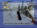 Amped Snowboarding [Not for Resale] - Xbox - Retro Island Gaming