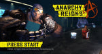 Anarchy Reigns - Xbox 360 - Retro Island Gaming