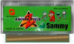 Anchorz Field - WonderSwan - Retro Island Gaming