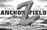 Anchorz Field - WonderSwan - Retro Island Gaming