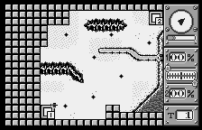 Anchorz Field - WonderSwan - Retro Island Gaming